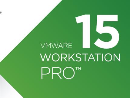 vmware workstation15安装